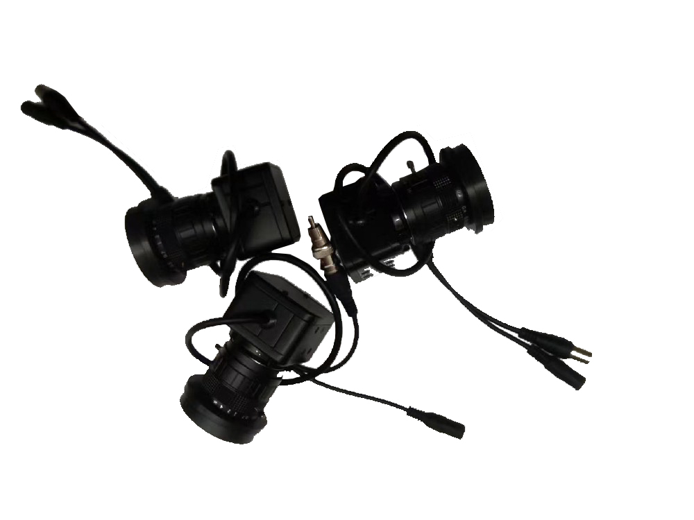 彩色CCD