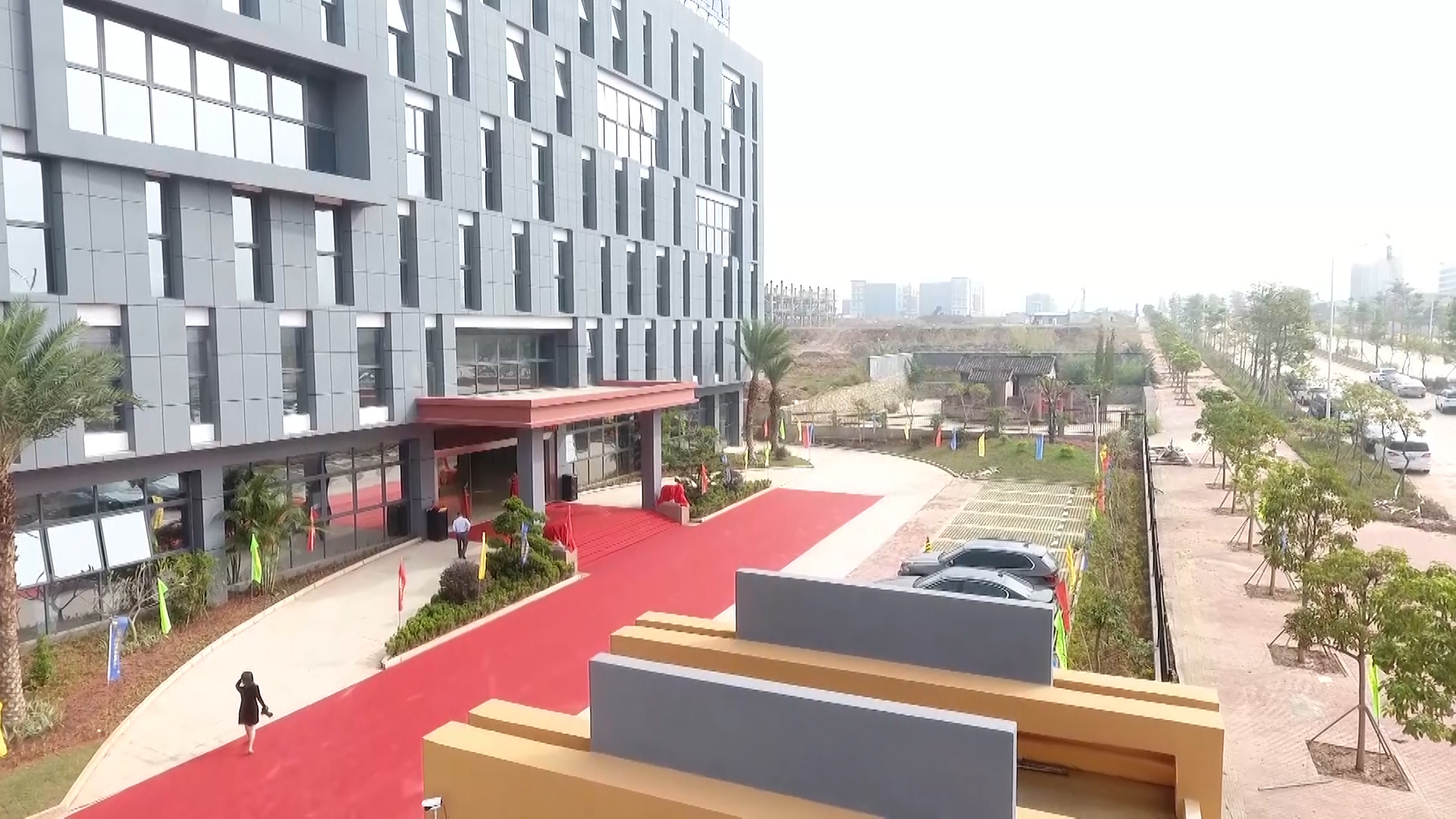 東莞市華迪激光科技有限公司