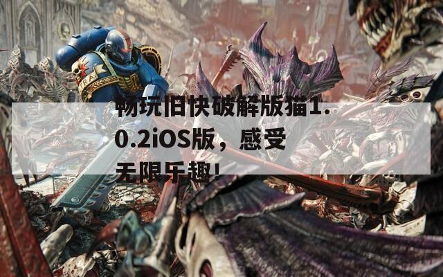 暢玩舊快破解版貓1.0.2iOS版，感受無限樂趣！