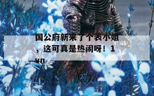 國(guó)公府新來了個(gè)表小姐，這可真是熱鬧呀！1vn