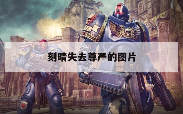 刻晴失去尊嚴(yán)的圖片
